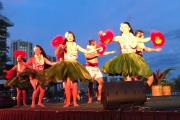 Oahu’s Best Luau