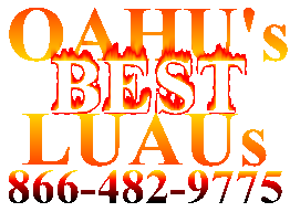 Oahu Hawaii Luaus